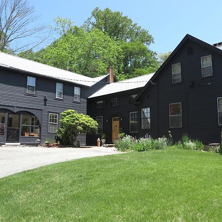 Eileen Of Mystic Exterior photo